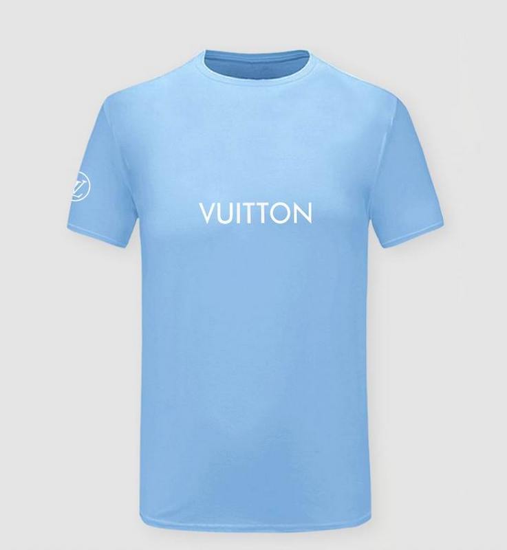 Louis Vuitton Men's T-shirts 638